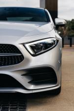 Mercedes-Benz CLS450 4Matic AMG Line 2018 года (AU)